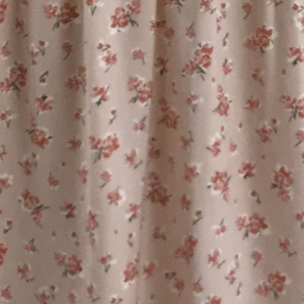 Madewell Floral Blouse xl - Picture 7 of 10